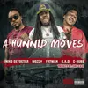 About A Hunnid Moves MASTER-GSR003 Song