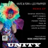 Unity-Leo Frappier Blue Tape Remix