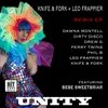 Unity-GloVibes vs. Dawna Montell Remix