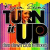Turn It Up-Adam Hyjek Remix