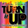 Turn It Up-Darren Deluca Rework