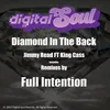 Diamond In The Back-Full Intention Dub Mix