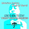 Love Is Here To Stay-Terry Hunter Reprise Mix