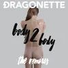 Body 2 Body (2DB Remix)-Radio Edit
