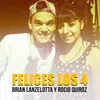 Felices Los 4-En Vivo