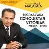 Regras para Conquistar Vitórias Nessa Terra, Pt. 1