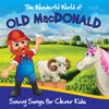 Old MacDonald's Lullaby