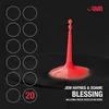 Blessing-Ruede Hagelstein Remix