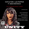 Unity-Leo Frappier Green Elephant Tech Mix