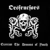 Corpse Gas-Bonus Track