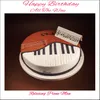 Happy Birthday-Waltz Instrumental