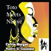 Toto Meets Native-The Smooth Agent Mix