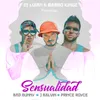 About Sensualidad Song