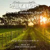 Daily Light - Jan 05 am