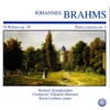 16 Waltzes, Op. 39: I. In B Major