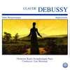 Arabesques: II. In G Major