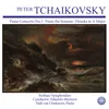 Piano Concerto No. 1 in B Flat Minor, Op. 23: III. Allegro con Fuoco