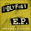 I Live off You-Live at Polyfest 2014