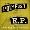 Falling in Love-Live at Polyfest 2014