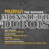 Monsieur Dubois s'amuse-Wicked Jazz Sounds Remix by Leroy Rey