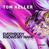 Everybody Knows My Name-Chat Noir Remix