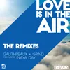 Love is in the Air (almond Brown Remix)