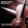 Sonata For Cello And Piano No. 3 in A Major, Op. 69: I. Allegro Ma Non Tanto
