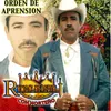 Orden de Aprension-Norteno