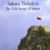 Ankara Zeybeği
