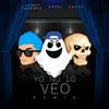 Yo No Lo Veo-Remix