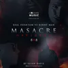 About Masacre Navideña Song