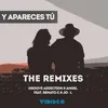 Y Apareces Tú-Studio 43 Rmx