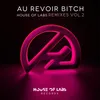 Au Revoir Bitch-Oscar Velazquez Groove Mix