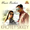 Khotey Sikkey