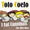 I Eat Cannibals (Okjames Fava Beans and a Nice Chianti Club Mix)