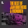 Love Honey, Love Heartache-J&M Brothers & Vicmoren Remix