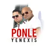About Ponle Song