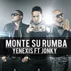 Monte Su Rumba (Salsa Choke)