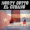 El Cubano-Tribal Tech Mix