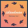 The Singing Clouds-Islandman Remix