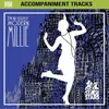 Thoroughly Modern Mille-Accompaniment with Guide Vocals