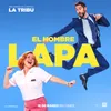 About El Hombre Lapa-Tema original de la película La Tribu Song