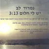 About יש לי חלום Song