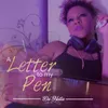About A Letter to My Pen-Radio Edit Song