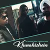 About Khwahishein Song