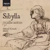 About Prophetiae Sibyllarum: Sibylla Cumana Song
