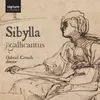 About Prophetiae Sibyllarum: Sibylla Camdenis Song