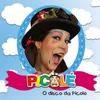 A Turma da Picolé-Remix