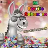 About Mi Burrito Sabanero-Reggeton Mix Song