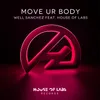 About Move Ur Body-Extended Club Mix Song